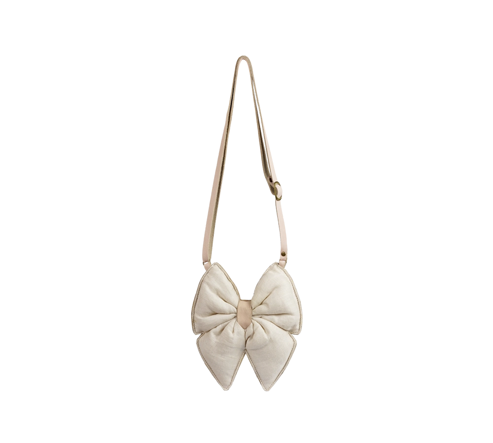 Donsje | Klasina Purse - Misty Rose