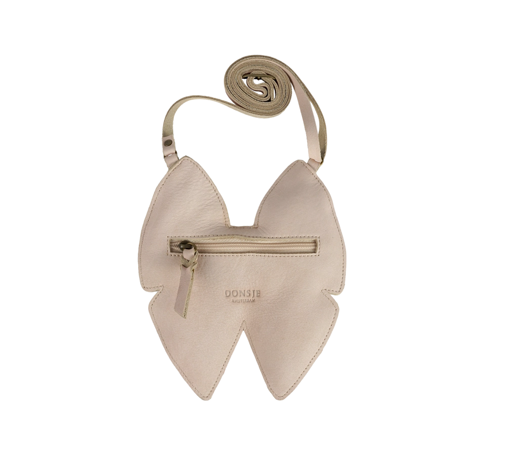 Donsje | Klasina Purse - Misty Rose