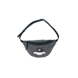 Donsje - Thierry Bumbag Sporty Lammy - Stone Grey
