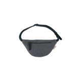 Donsje - Thierry Bumbag Sporty Lammy - Stone Grey