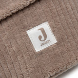 Jollein | Changing Table Basket Cloudy Rib - Milky Coffee