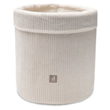 Jollein | Storage Basket Cloudy Rib - Oatmeal