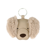 Donsje | Wookie Chain Golden Retriever - Ivory