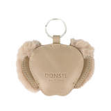 Donsje | Wookie Chain Golden Retriever - Ivory