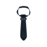 Donsje | Tie Nata - Snowman Navy Nubuck