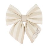 Donsje | Klasina Clip - Ivory