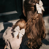 Donsje | Klasina Clip - Ivory