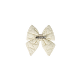 Donsje - Klasina Clip - Warm White