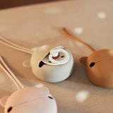 Jollein | Pacifier Case - Caramel