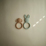 Mushie | Teether - Bunny