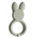 Mushie | Teether - Bunny