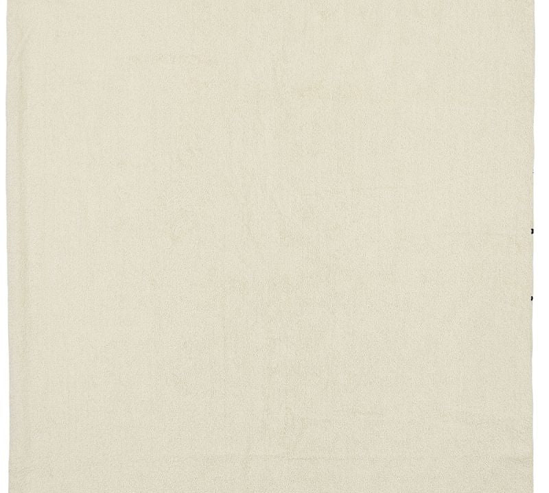 Meyco | Blanket Pre-washed Muslin 75x100cm - Ginkgo