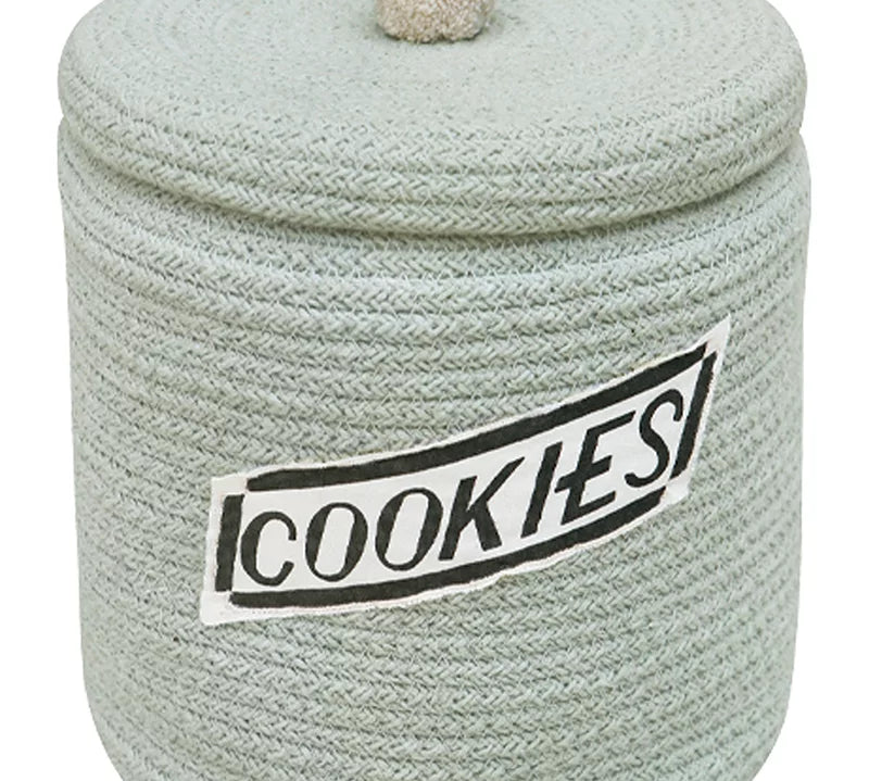 Lorena Canals Cookie Jar