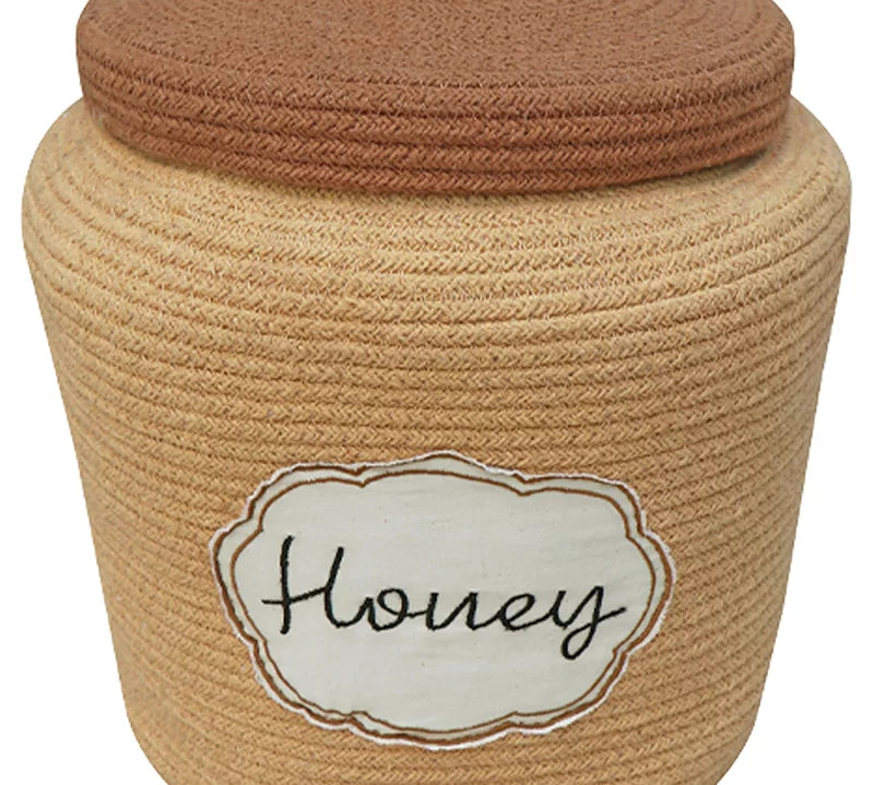 Lorena Canals Honey Pot