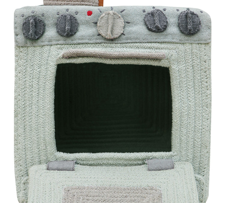 Lorena Canals Play Basket Kitchen front side