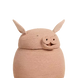 Lorena Canals Basket Peggy the Pig