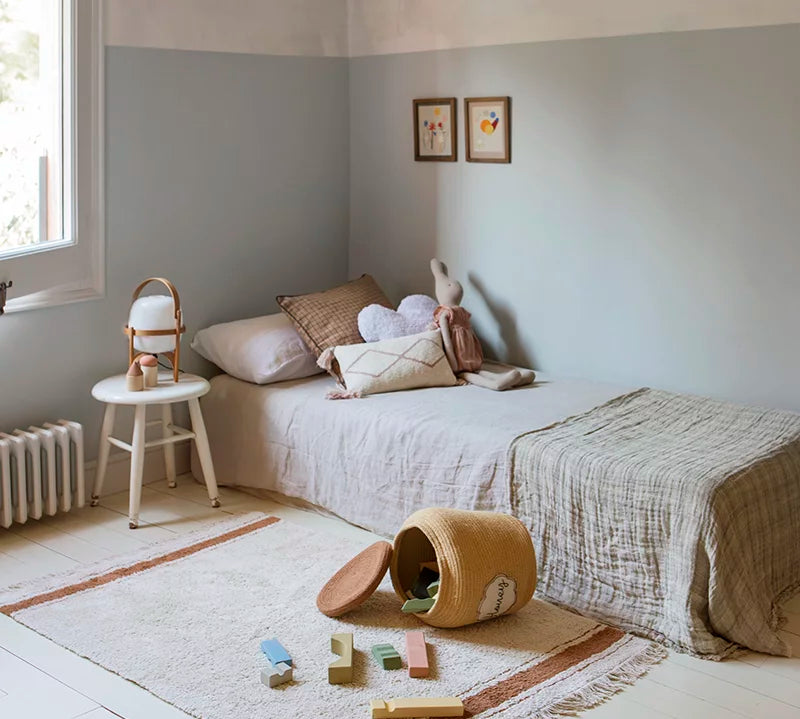 Lorena Canals Washable Rug Gastro Toffee