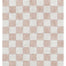 Lorena Canals Washable Rug Kitchen Tiles Rose