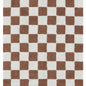 Lorena Canals Washable Rug Kitchen Tiles Toffee