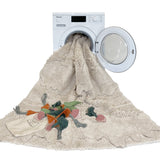 Lorena Canals | Washable Rug Veggie Garden