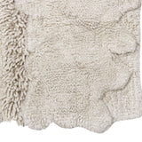 Lorena Canals | Washable Rug Veggie Garden