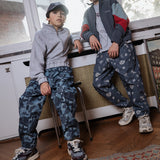 Cos I Said So - Paisley Trouser - Turbulence