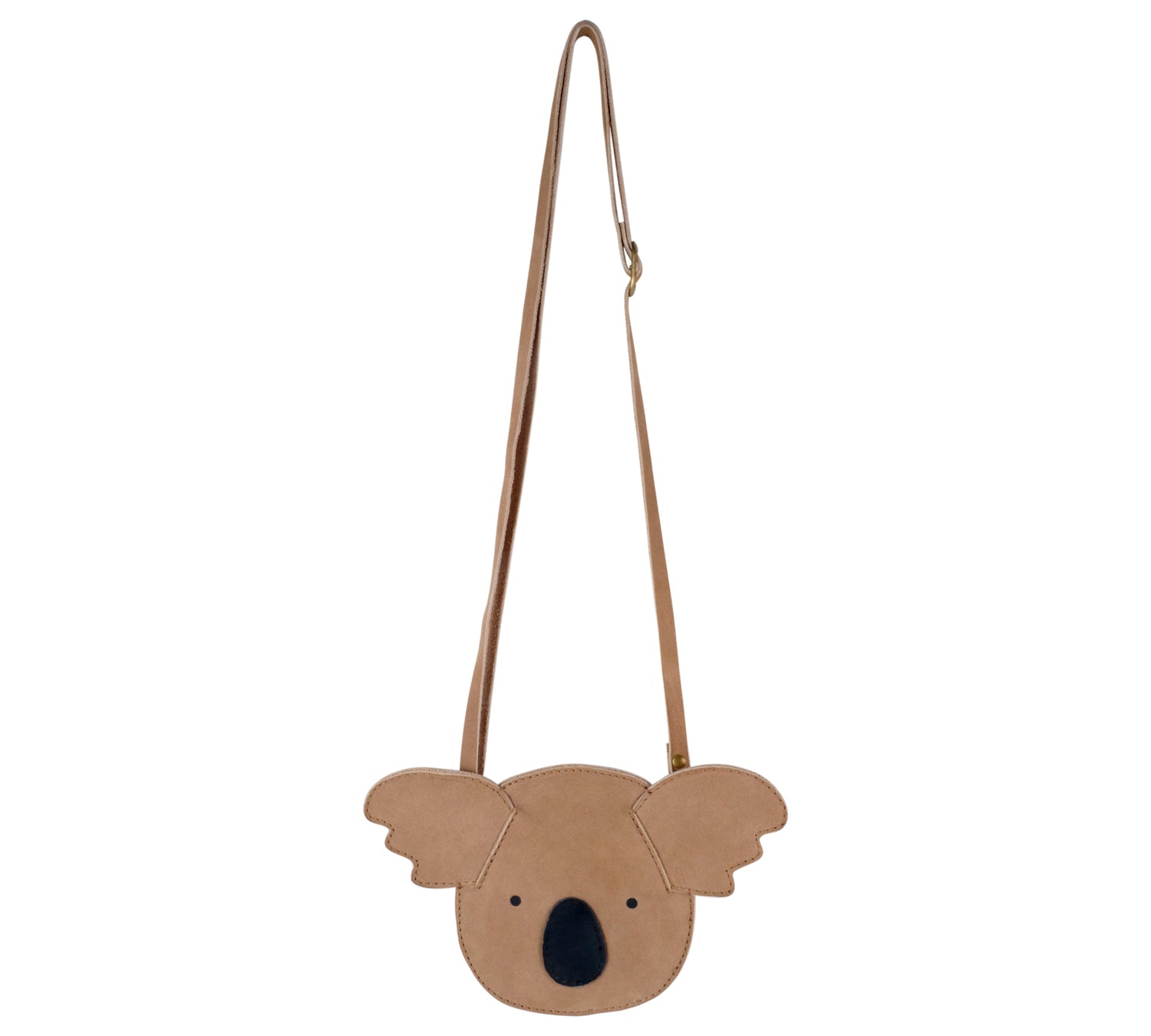 Donsje | Purse Classic Britta - Koala