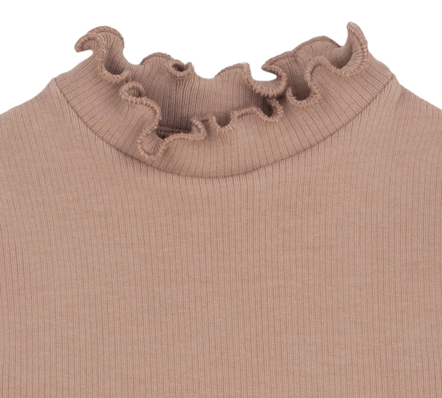 Donsje | Shirt Wonsy - Rose Mocha