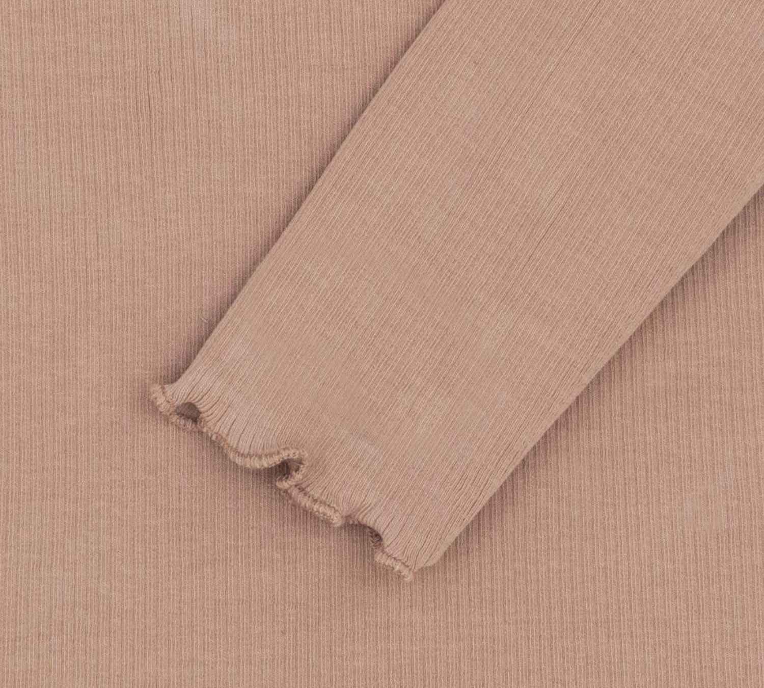 Donsje | Shirt Wonsy - Rose Mocha