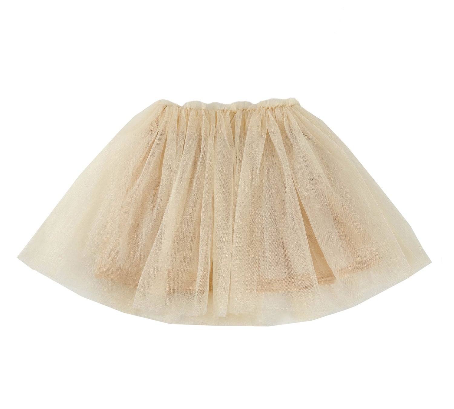 Donsje | Skirt Fay - Pearl Metallic