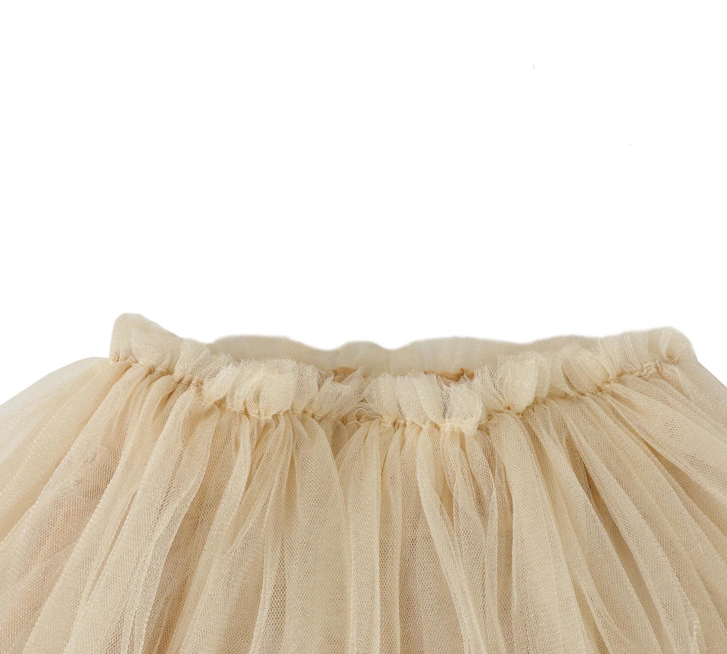 Donsje | Skirt Fay - Pearl Metallic