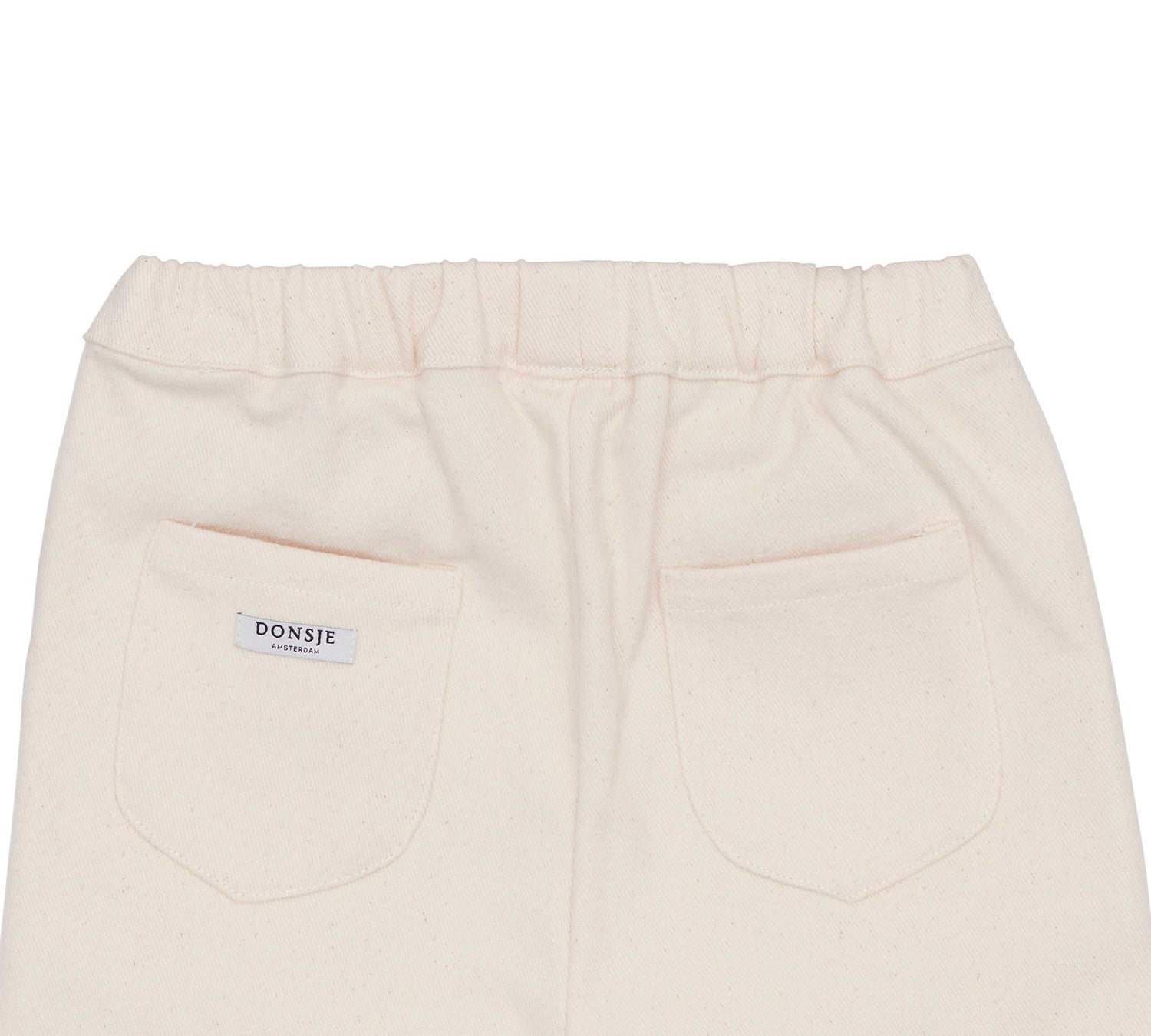 Donsje | Trousers Olb - Warm White
