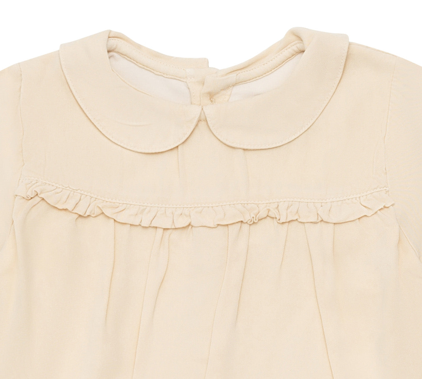 Donsje | Bodysuit Kaia - Bright Almond