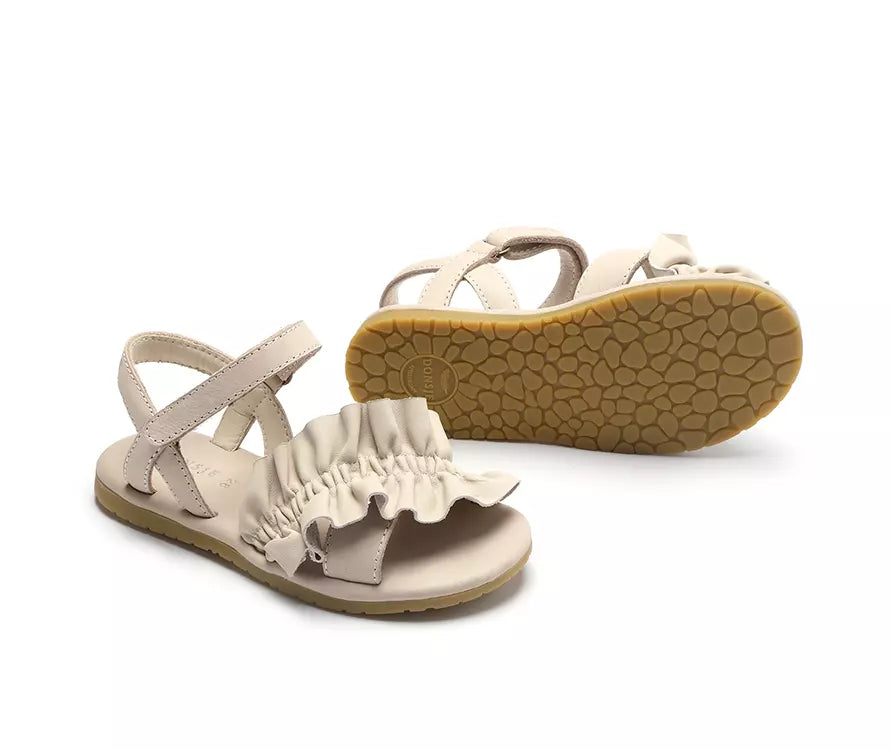 Donsje | Kids Shoes Fine - Ivory Leather