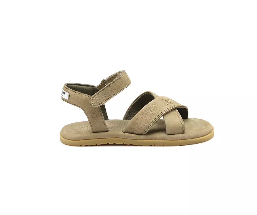 Donsje | Kids Shoes Otis - Leather Sage
