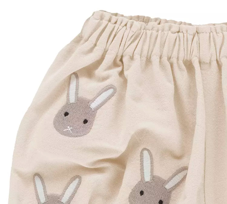 Donsje | Bloomers Carson Bunny - Warm White