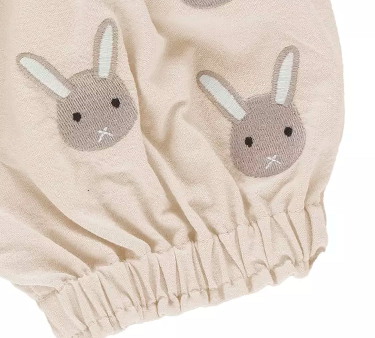 Donsje | Bloomers Carson Bunny - Warm White