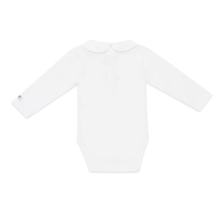 Donsje | Bodysuit Davo Bunny - Off White
