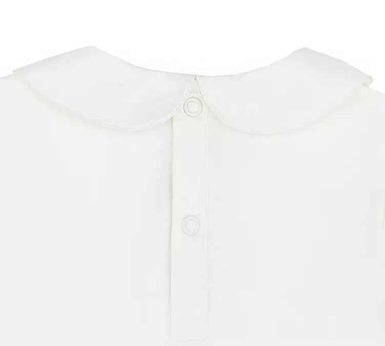 Donsje | Bodysuit Davo Bunny - Off White