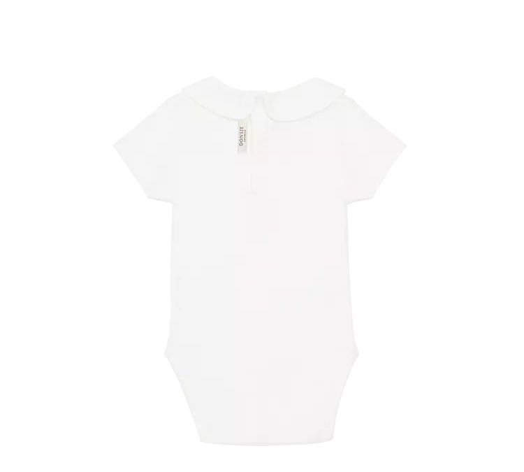 Donsje | Bodysuit Scott Duckling - Off White