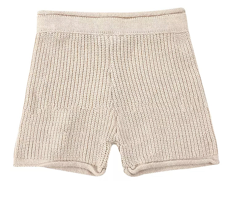 Donsje | Shorts Wes - Soft Sand