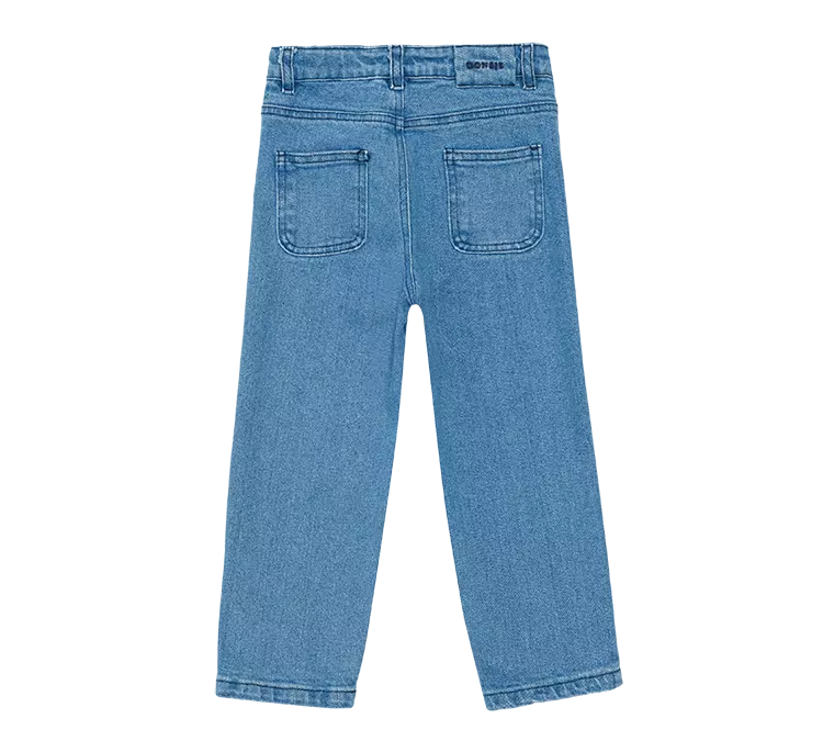 Donsje | Jeans Bennie - Vintage Blue