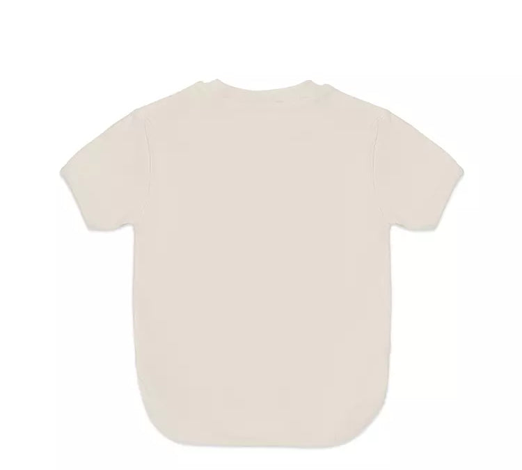 Donsje | T-shirt Cones - Warm White