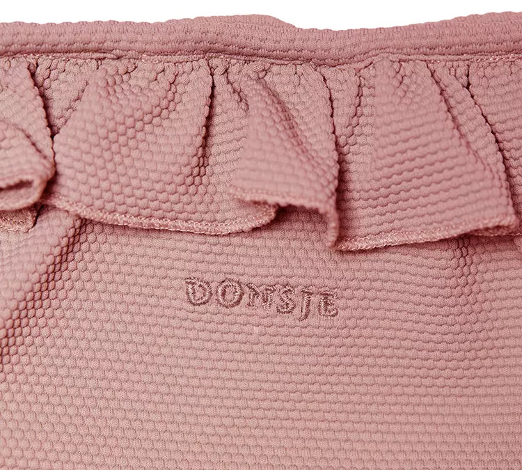 Donsje | Swimming Briefs Sisi Apple - Old Rose