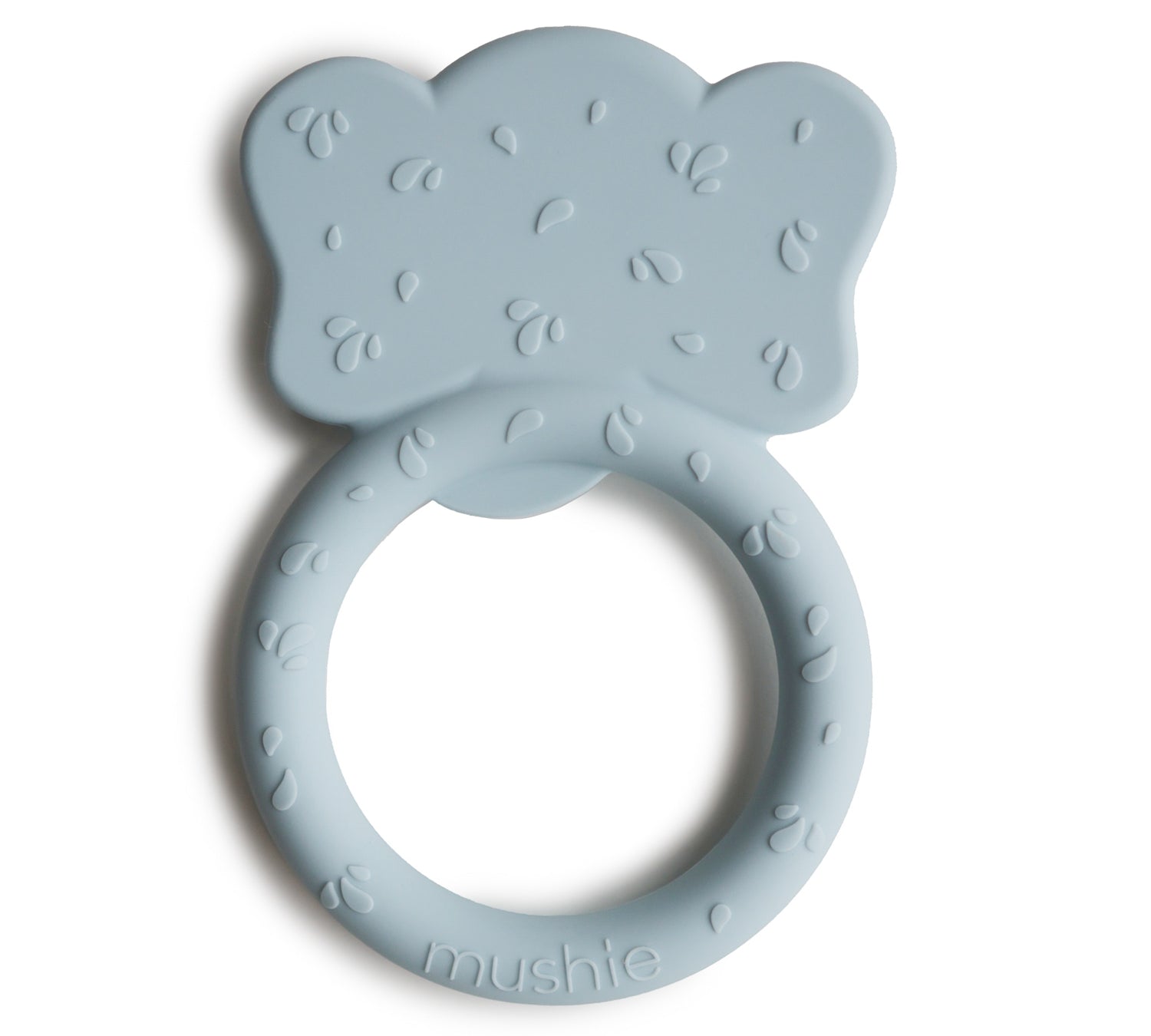 Mushie - Teether Elephant