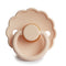 Frigg daisy pink cream