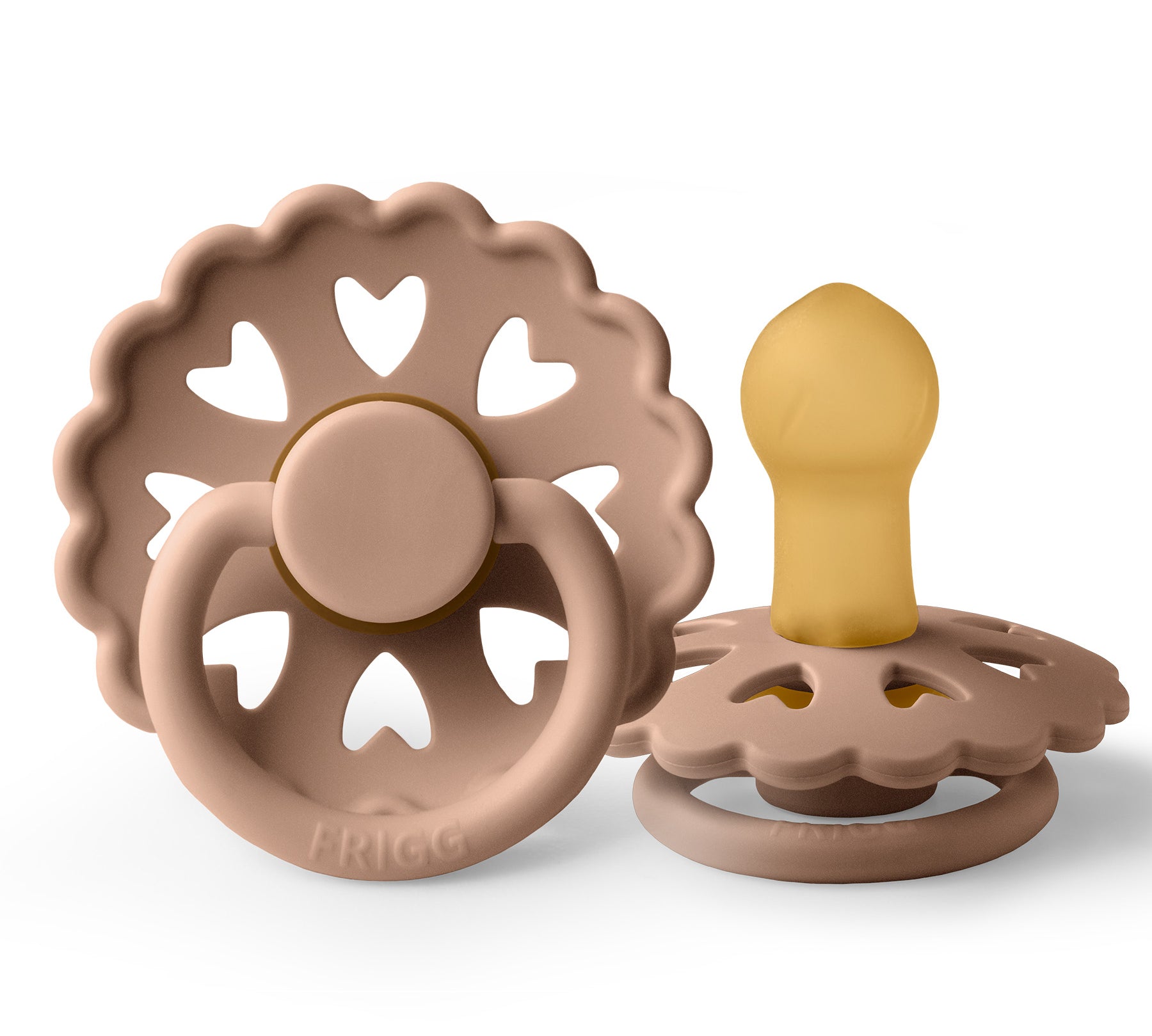Frigg | Baby Pacifier Fairytale - The Emperors New Clothes