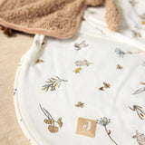 Jollein | Newborn Sleeping Bag Wrapper - Riverside