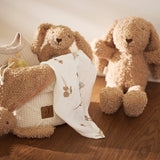 Jollein | Stuffed Animal Bunny - Riverside