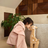 Jollein | Stuffed Animal Giraffe XL - Biscuit